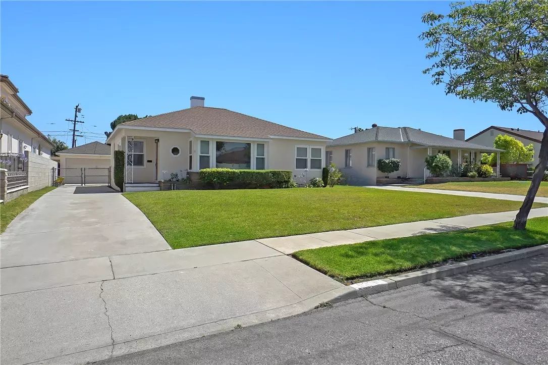 Rosemead, CA 91770,9330 De Adalena Street