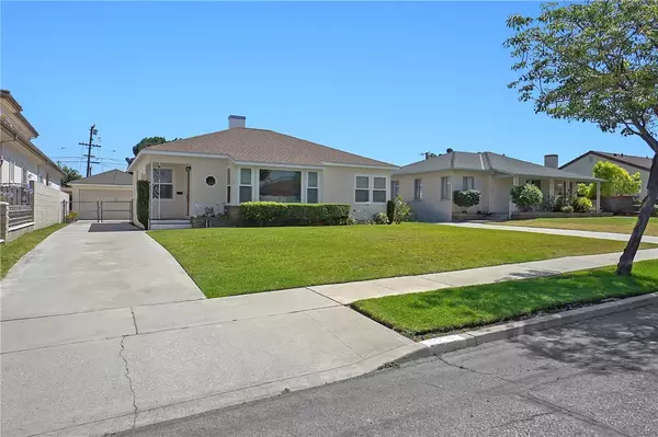 9330 De Adalena Street, Rosemead, CA 91770