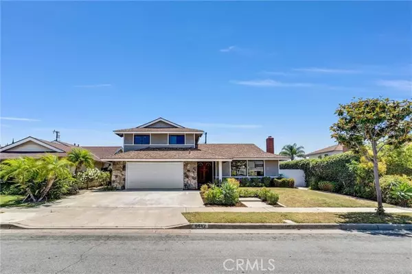 9442 Julie Beth Street, Cypress, CA 90630