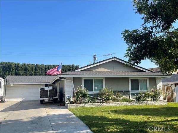 20982 Divonne Drive, Walnut, CA 91789