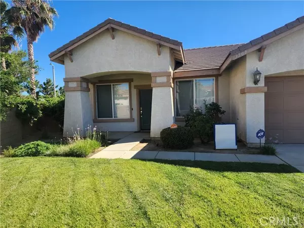 Palmdale, CA 93551,3507 Springview Way