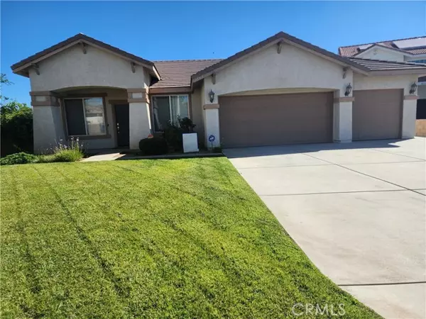 3507 Springview Way, Palmdale, CA 93551