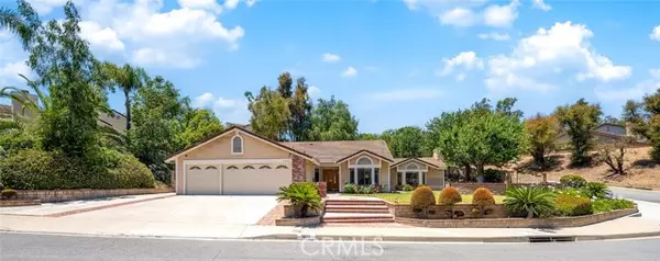 Diamond Bar, CA 91765,1605 Range Court