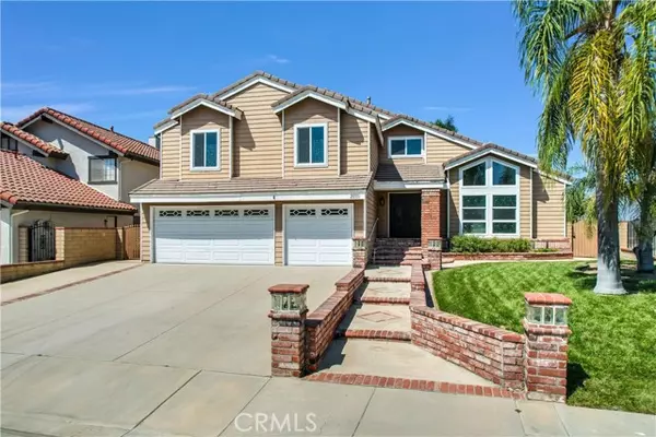 20331 Rimview Place, Walnut, CA 91789