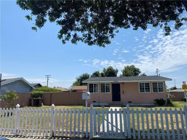 7542 Adams Street, Paramount, CA 90723