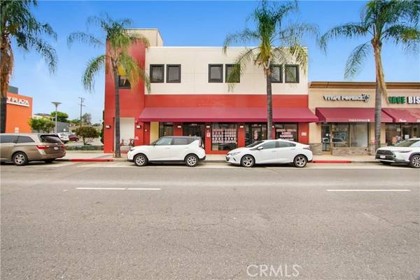 529 W Main Street, Alhambra, CA 91801