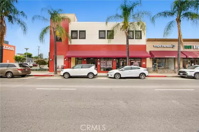 529 W Main Street, Alhambra, CA 91801