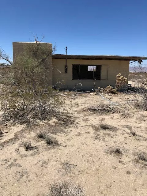 9662 Anza Trail, Lucerne Valley, CA 92356