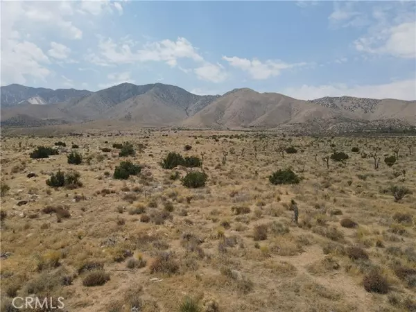 0 Grandview Rd., Lucerne Valley, CA 92356