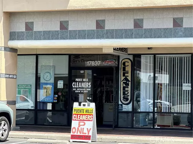 17837 Colima Road, City Of Industry, CA 91748