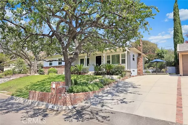 Monrovia, CA 91016,460 Granite Avenue