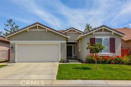 426 Bjorn Court, Hemet, CA 92545