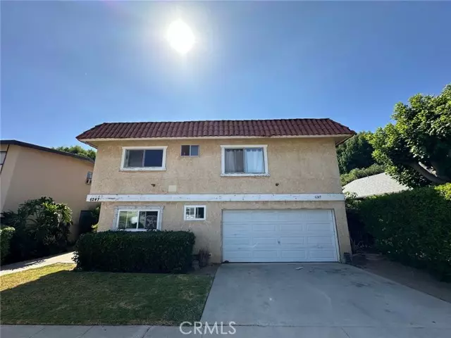 Whittier, CA 90601,6247 Milton Avenue