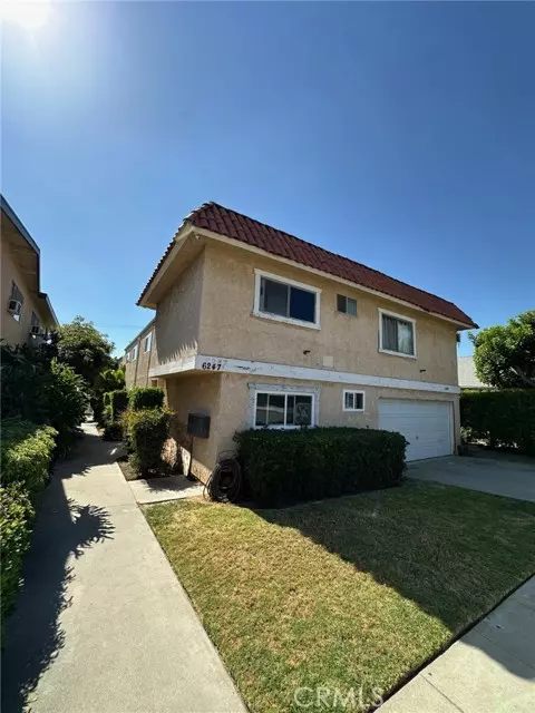 Whittier, CA 90601,6247 Milton Avenue