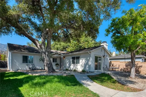 710 Valley View Avenue, Monrovia, CA 91016