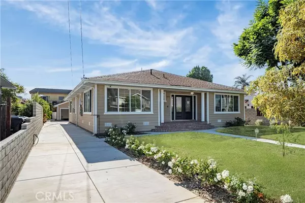 1820 S Alta Vista Avenue, Monrovia, CA 91016