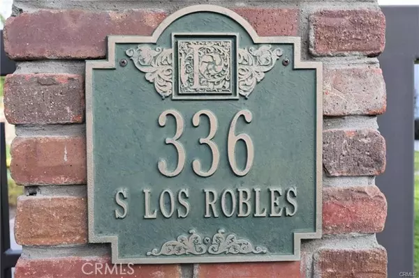 Pasadena, CA 91101,336 S Los Robles Avenue