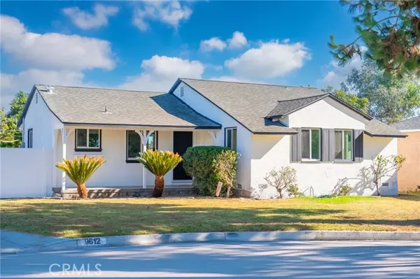 9612 Mills Avenue, Whittier, CA 90604