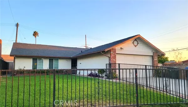 4845 Standell Avenue, El Monte, CA 91732