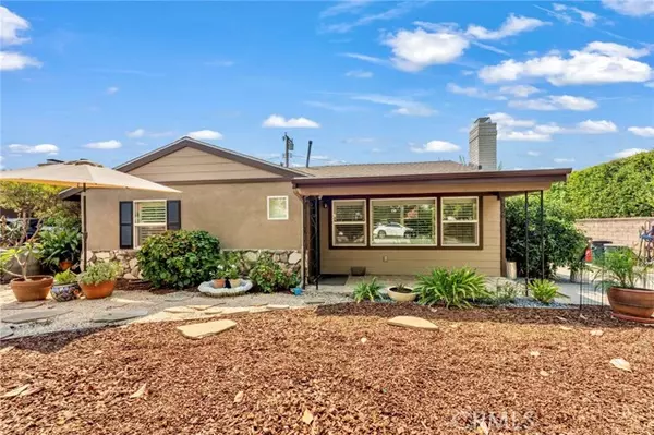 526 W Ada Avenue, Glendora, CA 91741