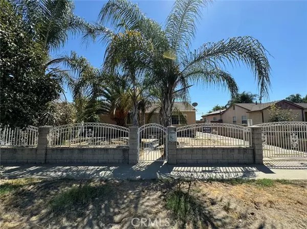 14354 Nubia Street, Baldwin Park, CA 91706