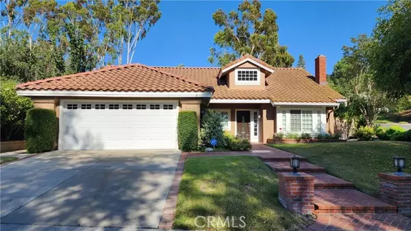 2058 Calle Leandro, San Dimas, CA 91773