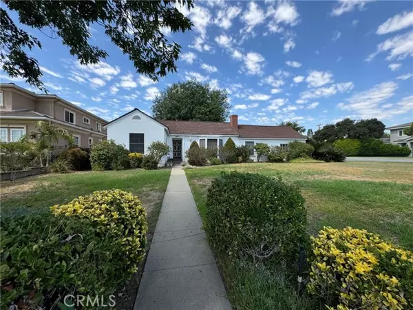 2803 Bradford Avenue, Arcadia, CA 91007