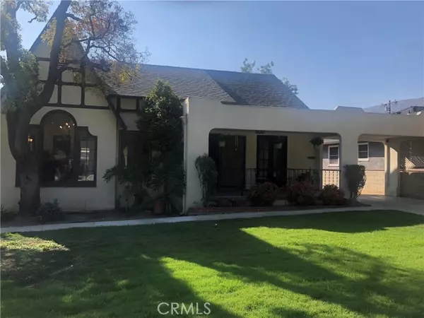 Glendora, CA 91741,535 N Glendora Avenue