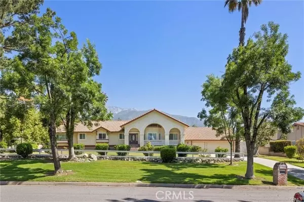 10940 Beechwood Drive, Rancho Cucamonga, CA 91737