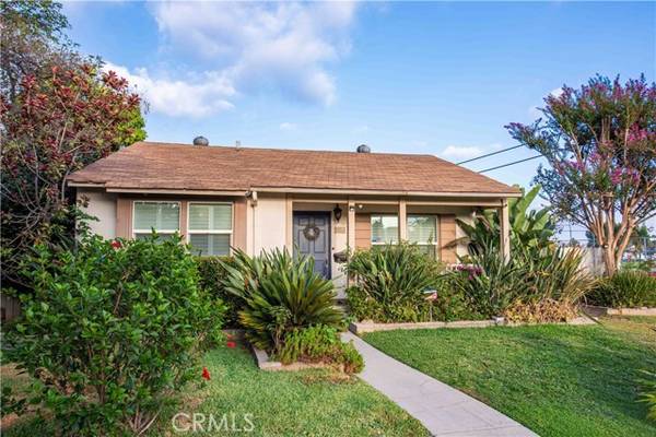 5604 Huddart Avenue, Arcadia, CA 91006