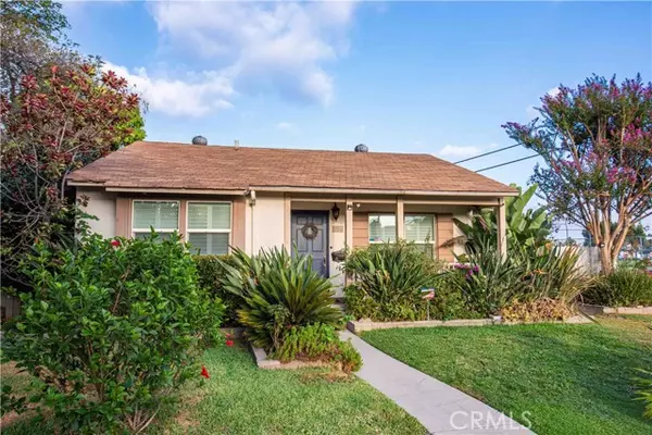 5604 Huddart Avenue, Arcadia, CA 91006