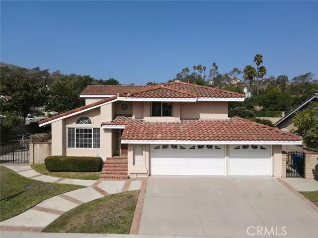 Rowland Heights, CA 91748,2729 Tulip Tree Lane