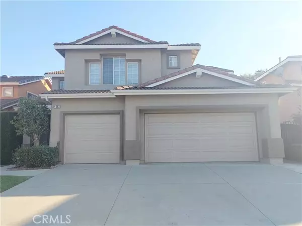 4583 Willow Bend Ct, Chino Hills, CA 91709