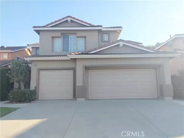 4583 Willow Bend Ct, Chino Hills, CA 91709