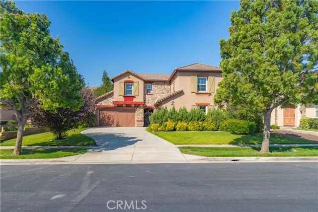 15277 Canon Lane, Chino Hills, CA 91709