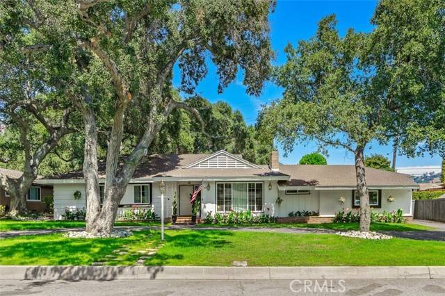 208 Oak Tree Drive, Glendora, CA 91741