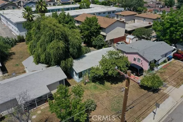 Monrovia, CA 91016,317 W Central Avenue #0