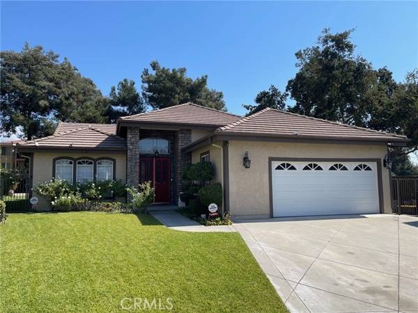 2597 Susan Brook, Duarte, CA 91010