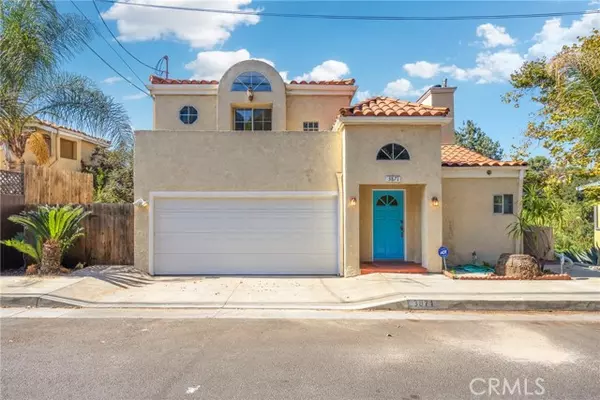 3871 Cazador Street, Los Angeles, CA 90065