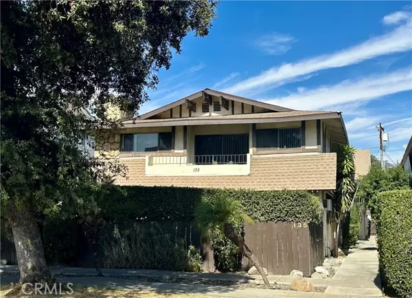 135 Diamond Street, Arcadia, CA 91006