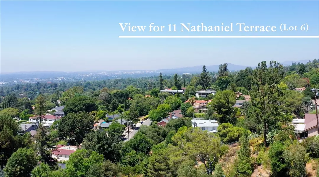 11 Nathaniel Terrace, Sierra Madre, CA 91204