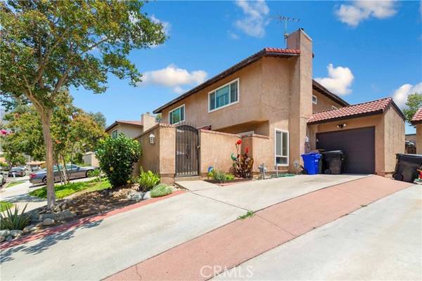 1132 Calle Adra, Duarte, CA 91010