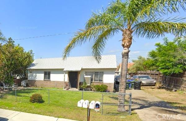 6742 Jacaranda Avenue, Fontana, CA 92336