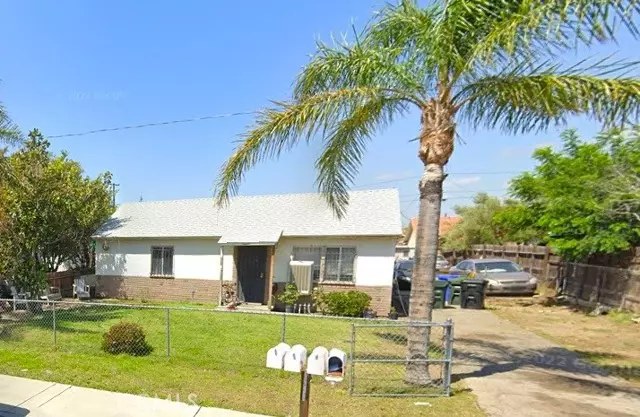 Fontana, CA 92336,6742 Jacaranda Avenue