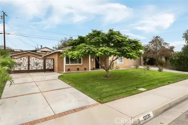 12220 Burgess Avenue, Whittier, CA 90604