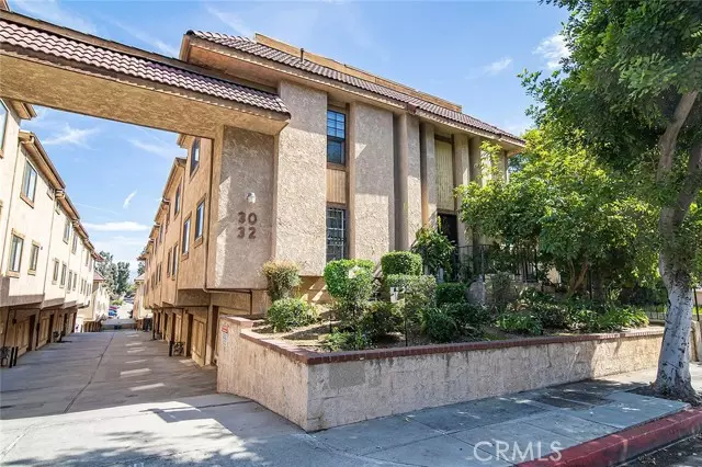 32 S Chapel Avenue #D, Alhambra, CA 91801