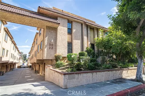 32 S Chapel Avenue #D, Alhambra, CA 91801