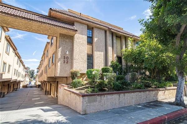 32 S Chapel Avenue #D, Alhambra, CA 91801