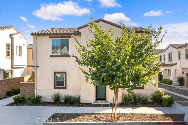 Chino, CA 91710,5345 Malibu Way