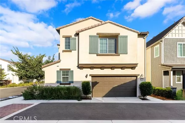 Chino, CA 91710,5345 Malibu Way